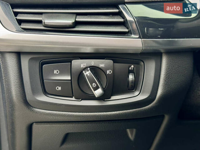 Черный БМВ Х6, объемом двигателя 2.99 л и пробегом 149 тыс. км за 37000 $, фото 38 на Automoto.ua