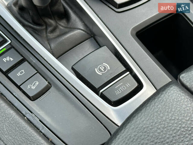 Чорний БМВ Х6, об'ємом двигуна 3 л та пробігом 166 тис. км за 22990 $, фото 58 на Automoto.ua