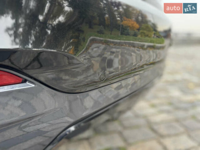 Черный БМВ Х6, объемом двигателя 2.99 л и пробегом 172 тыс. км за 38000 $, фото 29 на Automoto.ua