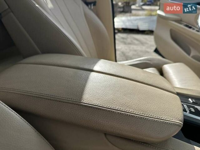 Черный БМВ Х6, объемом двигателя 2.99 л и пробегом 171 тыс. км за 30900 $, фото 45 на Automoto.ua