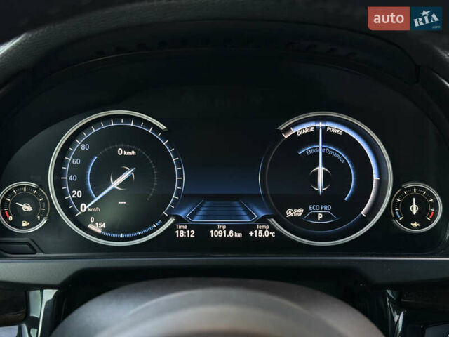 Черный БМВ Х6, объемом двигателя 2.98 л и пробегом 185 тыс. км за 31500 $, фото 41 на Automoto.ua