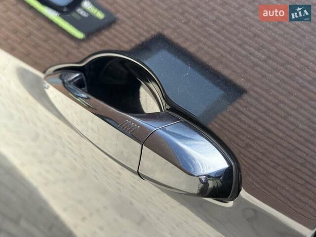 Черный БМВ Х6, объемом двигателя 2.99 л и пробегом 221 тыс. км за 37600 $, фото 18 на Automoto.ua