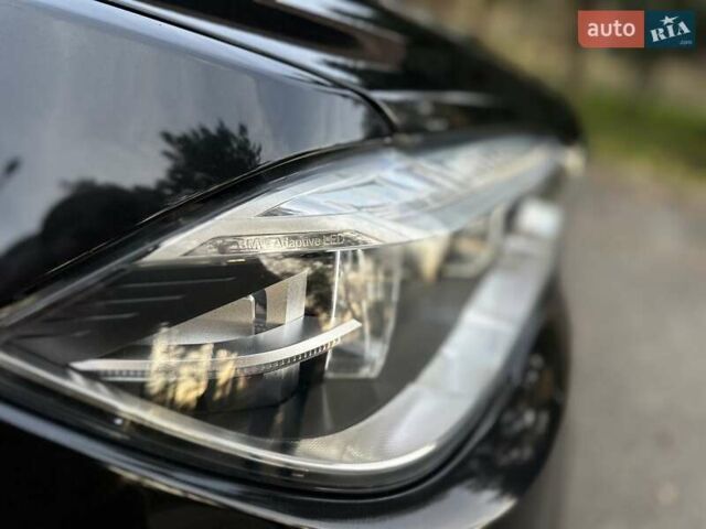 Черный БМВ Х6, объемом двигателя 2.98 л и пробегом 159 тыс. км за 29500 $, фото 6 на Automoto.ua