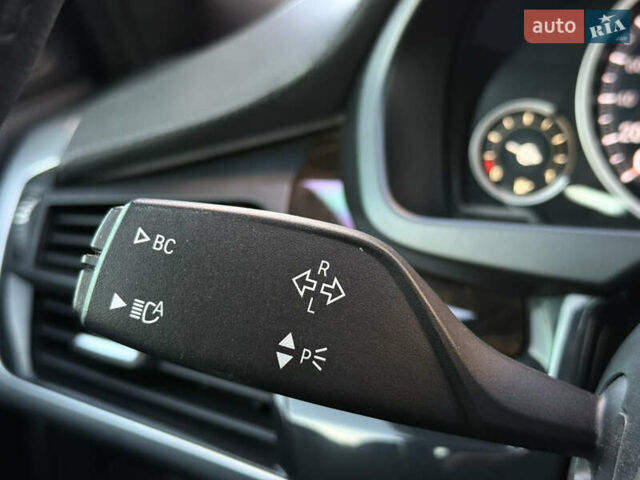 Черный БМВ Х6, объемом двигателя 2.98 л и пробегом 185 тыс. км за 31500 $, фото 48 на Automoto.ua