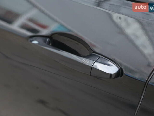 Черный БМВ Х6, объемом двигателя 2.98 л и пробегом 118 тыс. км за 37900 $, фото 30 на Automoto.ua