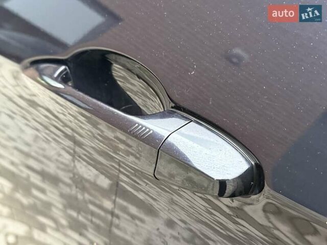 Черный БМВ Х6, объемом двигателя 2.99 л и пробегом 221 тыс. км за 34900 $, фото 11 на Automoto.ua