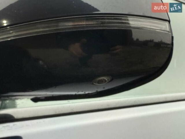 Черный БМВ Х6, объемом двигателя 2.99 л и пробегом 221 тыс. км за 34900 $, фото 13 на Automoto.ua