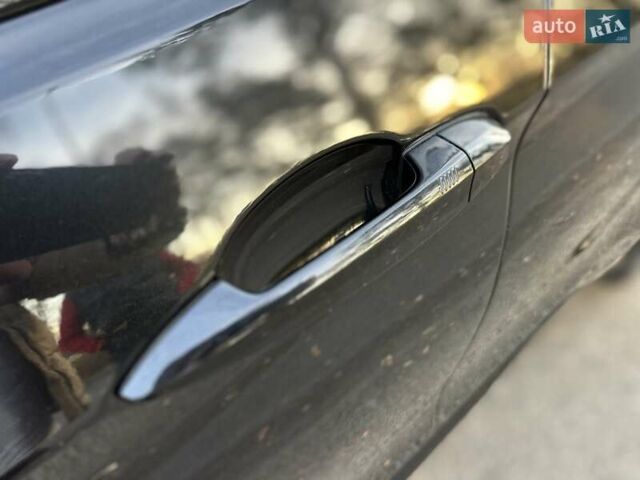 Черный БМВ Х6, объемом двигателя 2.98 л и пробегом 159 тыс. км за 29500 $, фото 10 на Automoto.ua