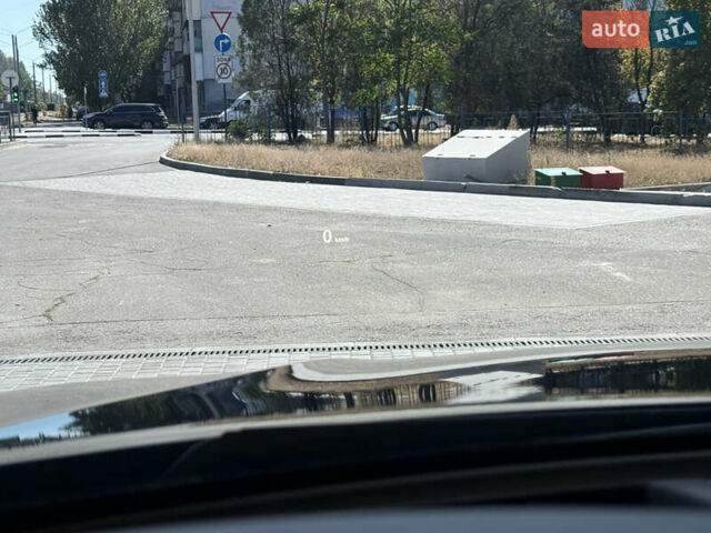 Чорний БМВ Х6, об'ємом двигуна 2.99 л та пробігом 164 тис. км за 36499 $, фото 22 на Automoto.ua