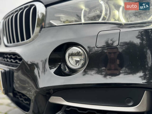 Черный БМВ Х6, объемом двигателя 2.99 л и пробегом 172 тыс. км за 38000 $, фото 10 на Automoto.ua
