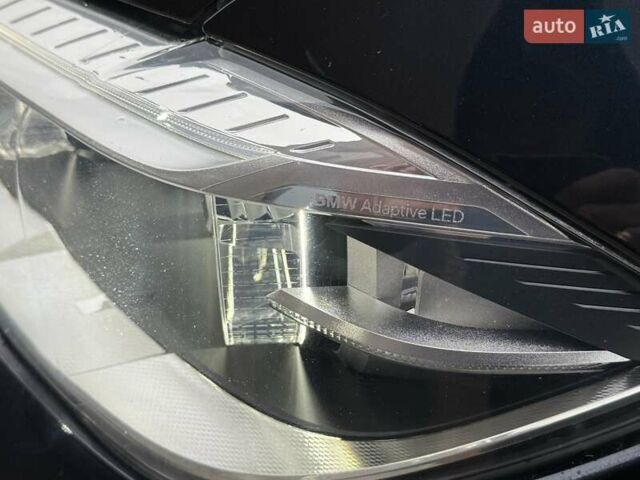 Черный БМВ Х6, объемом двигателя 2.99 л и пробегом 221 тыс. км за 34900 $, фото 17 на Automoto.ua