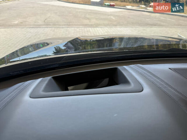 Чорний БМВ Х6, об'ємом двигуна 2.99 л та пробігом 164 тис. км за 36499 $, фото 21 на Automoto.ua