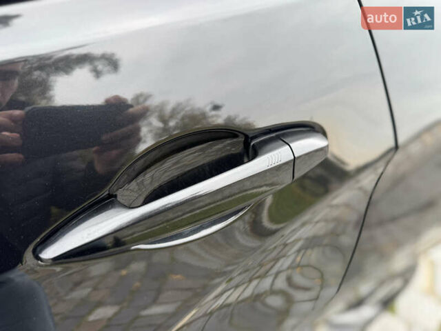 Черный БМВ Х6, объемом двигателя 2.99 л и пробегом 172 тыс. км за 38000 $, фото 15 на Automoto.ua