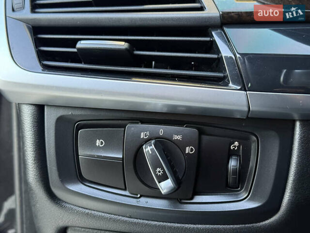 Черный БМВ Х6, объемом двигателя 2.98 л и пробегом 185 тыс. км за 31500 $, фото 21 на Automoto.ua