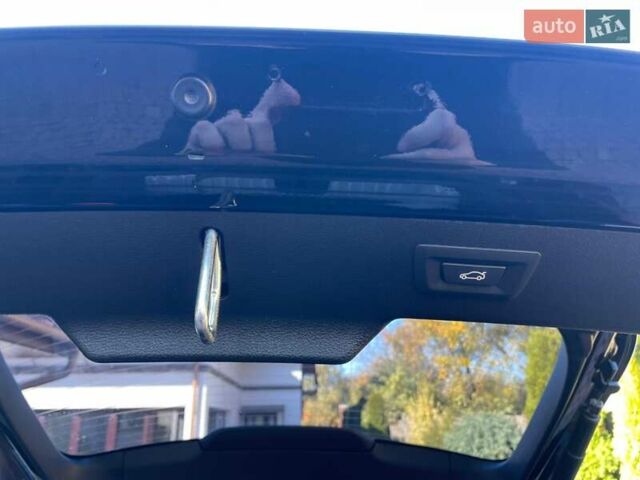 Черный БМВ Х6, объемом двигателя 2.99 л и пробегом 218 тыс. км за 36000 $, фото 13 на Automoto.ua