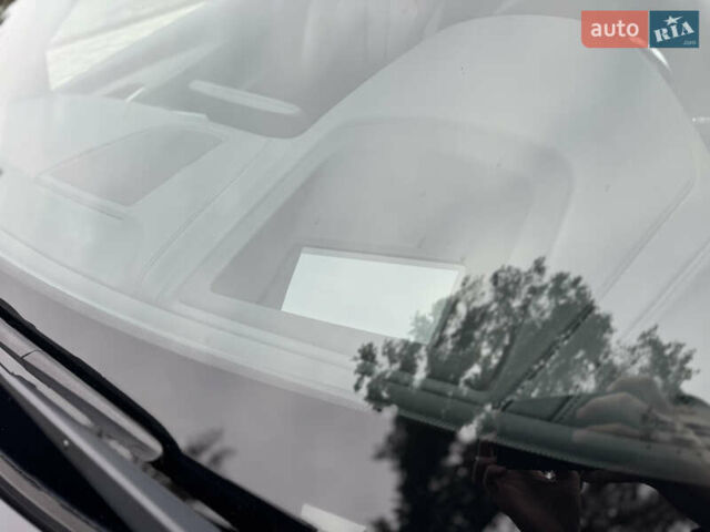 Черный БМВ Х6, объемом двигателя 2.99 л и пробегом 172 тыс. км за 38000 $, фото 12 на Automoto.ua