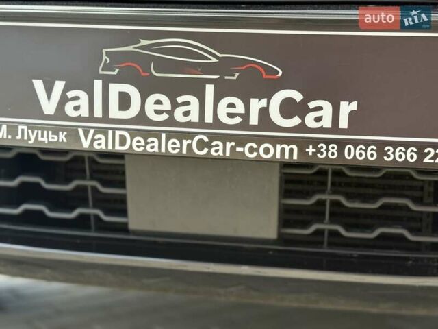 Черный БМВ Х6, объемом двигателя 2.99 л и пробегом 221 тыс. км за 37600 $, фото 22 на Automoto.ua