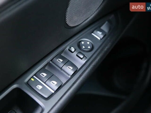 Черный БМВ Х6, объемом двигателя 2.98 л и пробегом 118 тыс. км за 37900 $, фото 28 на Automoto.ua