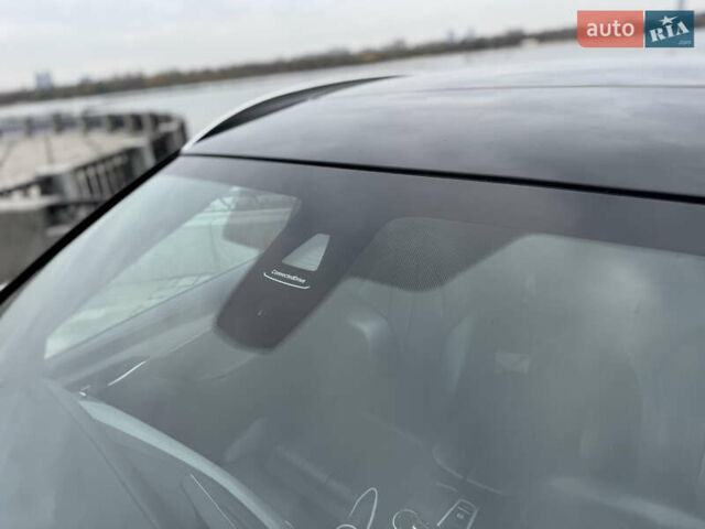 Черный БМВ Х6, объемом двигателя 2.99 л и пробегом 172 тыс. км за 38000 $, фото 13 на Automoto.ua