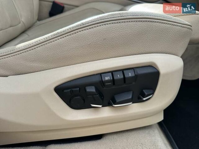 Черный БМВ Х6, объемом двигателя 2.99 л и пробегом 171 тыс. км за 30900 $, фото 42 на Automoto.ua