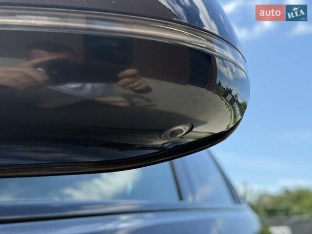 Черный БМВ Х6, объемом двигателя 2.99 л и пробегом 221 тыс. км за 37600 $, фото 20 на Automoto.ua
