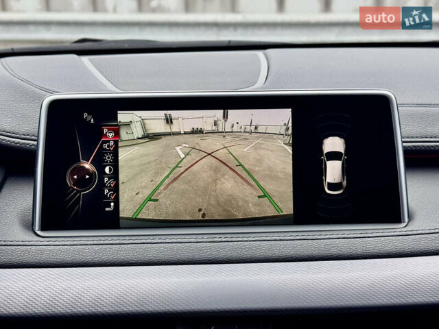 Черный БМВ Х6, объемом двигателя 2.99 л и пробегом 149 тыс. км за 37000 $, фото 33 на Automoto.ua