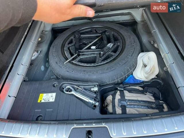 Черный БМВ Х6, объемом двигателя 2.99 л и пробегом 218 тыс. км за 36000 $, фото 9 на Automoto.ua