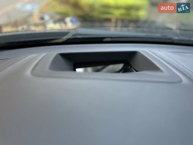 Черный БМВ Х6, объемом двигателя 2.98 л и пробегом 159 тыс. км за 29500 $, фото 52 на Automoto.ua