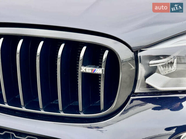 Черный БМВ Х6, объемом двигателя 2.99 л и пробегом 149 тыс. км за 37000 $, фото 13 на Automoto.ua