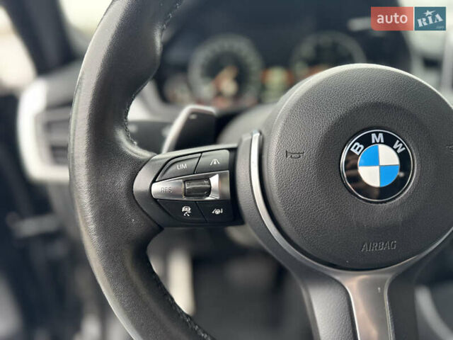 Черный БМВ Х6, объемом двигателя 2.99 л и пробегом 172 тыс. км за 38000 $, фото 41 на Automoto.ua