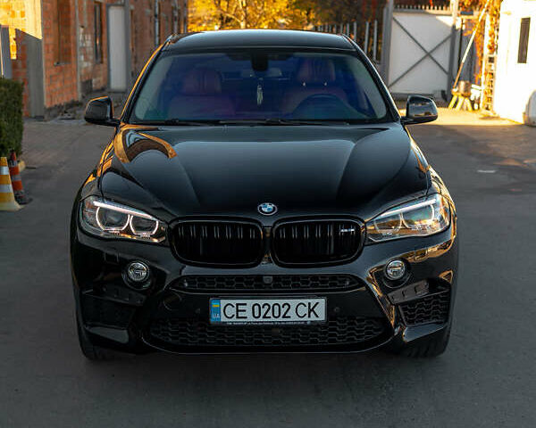 БМВ Х6 2015 в Черновцах на Automoto.ua Черный БМВ Х6, объемом двигателя 2.99 л и пробегом 158 тыс. км за 34900 $, фото 10 на Automoto.ua