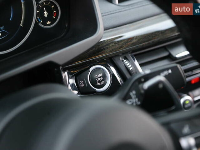 Черный БМВ Х6, объемом двигателя 2.98 л и пробегом 118 тыс. км за 37900 $, фото 26 на Automoto.ua