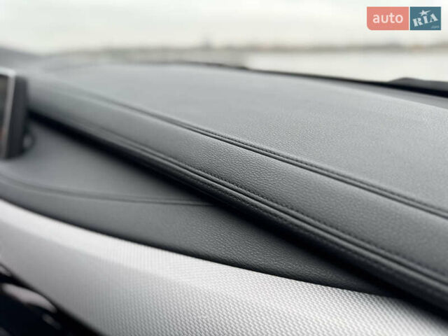 Черный БМВ Х6, объемом двигателя 2.99 л и пробегом 172 тыс. км за 38000 $, фото 78 на Automoto.ua