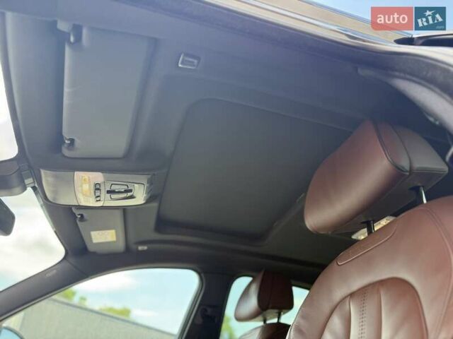 Черный БМВ Х6, объемом двигателя 2.99 л и пробегом 221 тыс. км за 37600 $, фото 37 на Automoto.ua