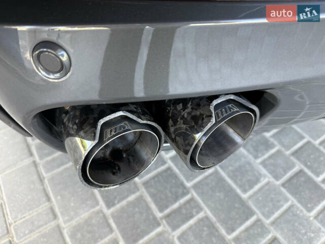 Чорний БМВ Х6, об'ємом двигуна 2.99 л та пробігом 164 тис. км за 36499 $, фото 19 на Automoto.ua