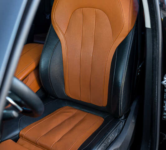 БМВ Х6 2015 в Черновцах на Automoto.ua Черный БМВ Х6, объемом двигателя 2.99 л и пробегом 158 тыс. км за 34900 $, фото 24 на Automoto.ua