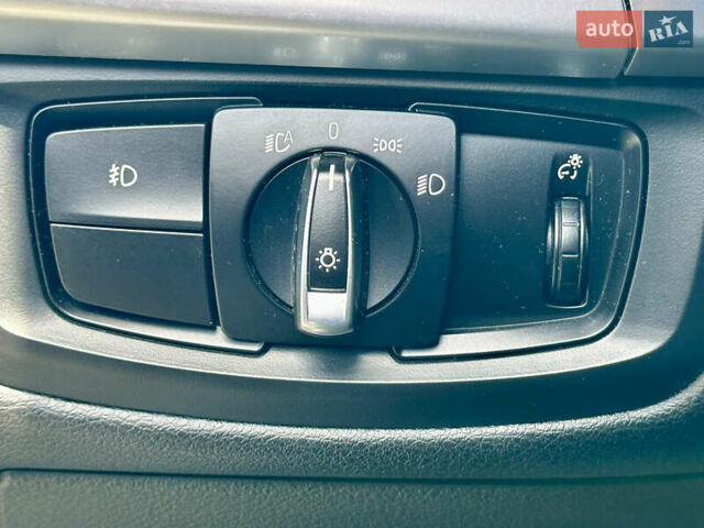 Чорний БМВ Х6, об'ємом двигуна 3 л та пробігом 166 тис. км за 22990 $, фото 31 на Automoto.ua