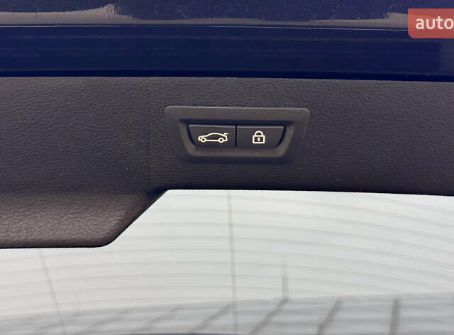 Черный БМВ Х6, объемом двигателя 2.99 л и пробегом 149 тыс. км за 37000 $, фото 41 на Automoto.ua