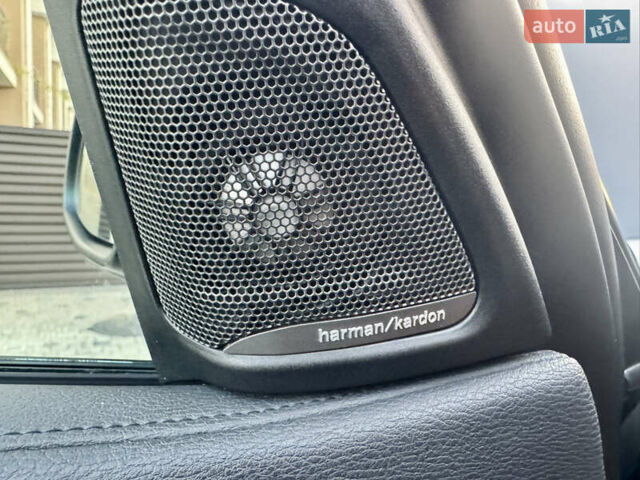 Чорний БМВ Х6, об'ємом двигуна 2.99 л та пробігом 173 тис. км за 35000 $, фото 67 на Automoto.ua