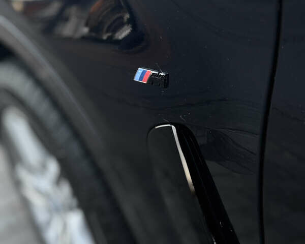 Чорний БМВ Х6, об'ємом двигуна 2.99 л та пробігом 217 тис. км за 35999 $, фото 11 на Automoto.ua