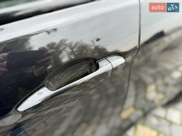 Черный БМВ Х6, объемом двигателя 2.99 л и пробегом 172 тыс. км за 38000 $, фото 14 на Automoto.ua