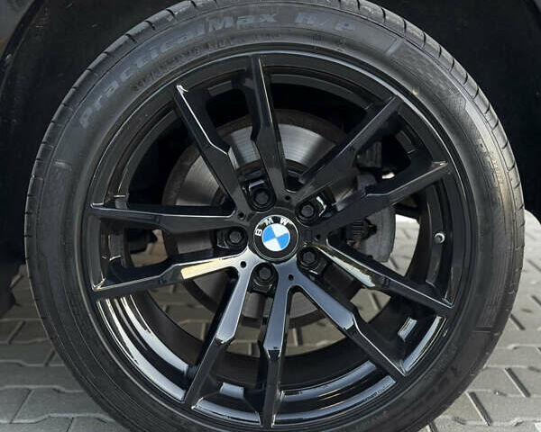 Черный БМВ Х6, объемом двигателя 2.98 л и пробегом 185 тыс. км за 31500 $, фото 52 на Automoto.ua