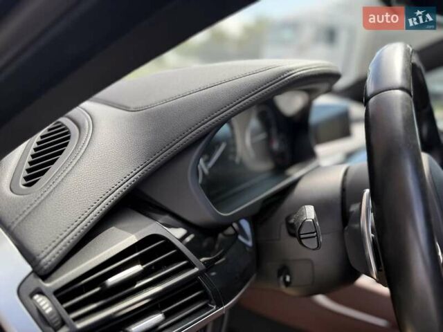 Черный БМВ Х6, объемом двигателя 2.99 л и пробегом 221 тыс. км за 37600 $, фото 29 на Automoto.ua