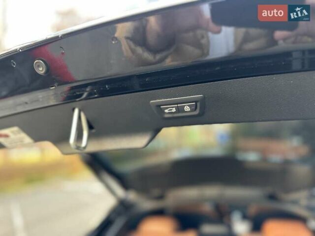 Черный БМВ Х6, объемом двигателя 2.98 л и пробегом 159 тыс. км за 29500 $, фото 69 на Automoto.ua