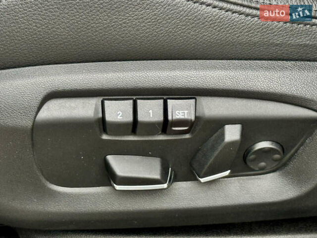 Черный БМВ Х6, объемом двигателя 2.99 л и пробегом 149 тыс. км за 37000 $, фото 51 на Automoto.ua