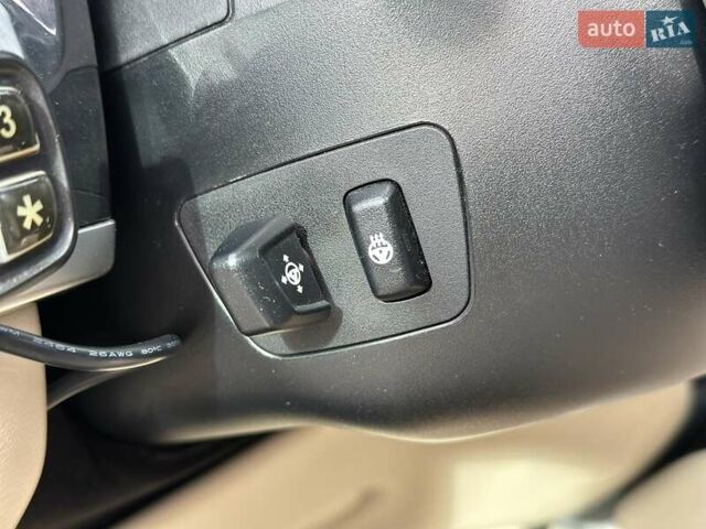 Черный БМВ Х6, объемом двигателя 2.99 л и пробегом 171 тыс. км за 30900 $, фото 29 на Automoto.ua