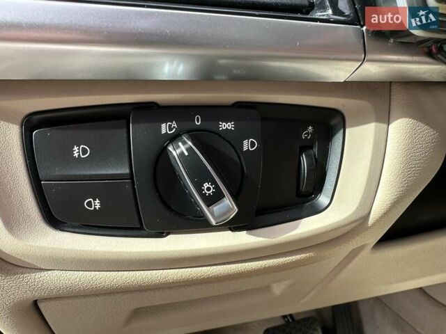 Черный БМВ Х6, объемом двигателя 2.99 л и пробегом 171 тыс. км за 30900 $, фото 30 на Automoto.ua