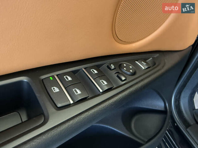 Чорний БМВ Х6, об'ємом двигуна 2.99 л та пробігом 164 тис. км за 36499 $, фото 12 на Automoto.ua