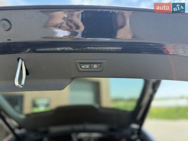 Черный БМВ Х6, объемом двигателя 2.99 л и пробегом 221 тыс. км за 37600 $, фото 47 на Automoto.ua
