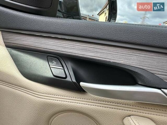 Черный БМВ Х6, объемом двигателя 2.99 л и пробегом 171 тыс. км за 30900 $, фото 49 на Automoto.ua